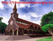 Thành lập khởi tạo doanh nghiệp tư nhân tại Tỉnh Kon Tum