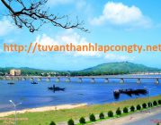 Thành lập khởi tạo công ty cổ phần tại Tỉnh Quảng Ngãi