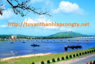 Thành lập khởi tạo công ty cổ phần tại Tỉnh Quảng Ngãi