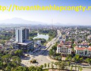 Thành lập khởi tạo doanh nghiệp tư nhân tại Tuyên Quang
