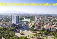 Thành lập khởi tạo doanh nghiệp tư nhân tại Tuyên Quang
